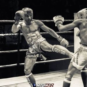 Meet your Posher, Kevin